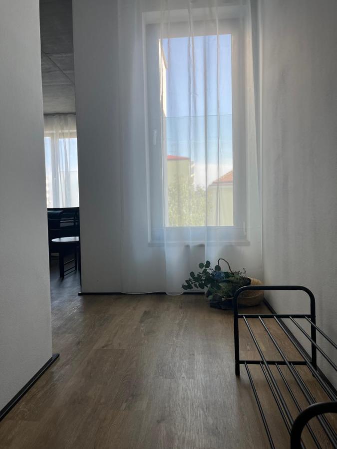 Prazska Apartments Znojmo Εξωτερικό φωτογραφία